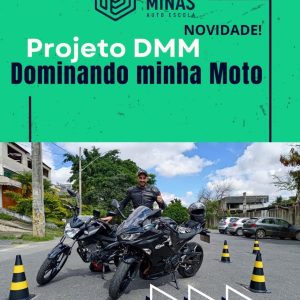 MOTO NO GRAU  Belo Horizonte MG